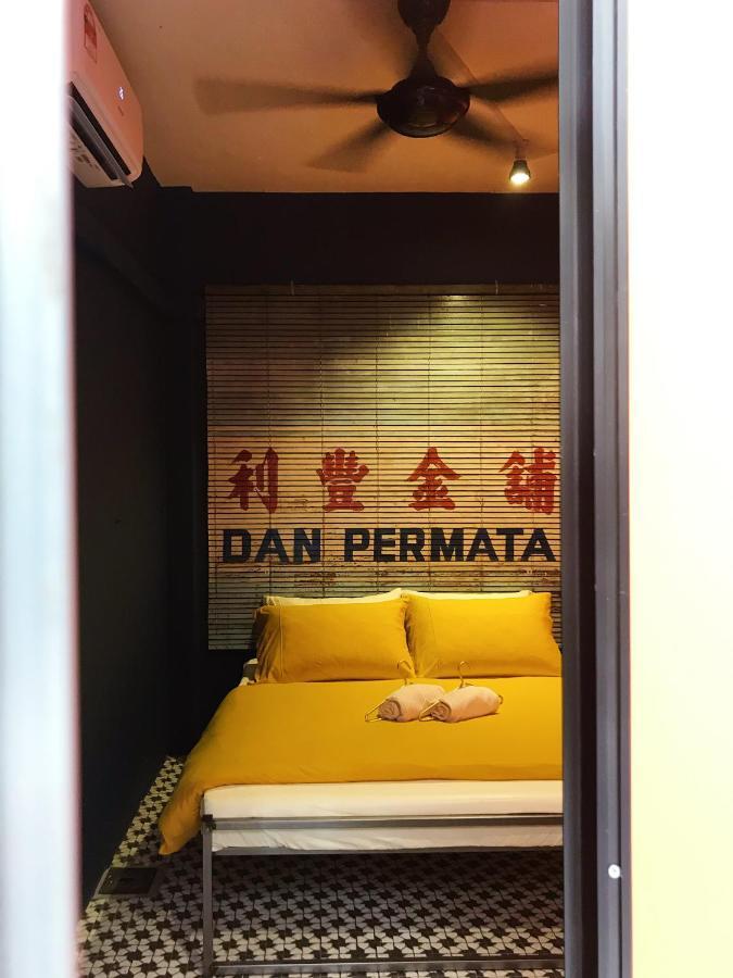 Hostel Ah Wai, Hostel Ah Zhi Alor Setar Exterior foto