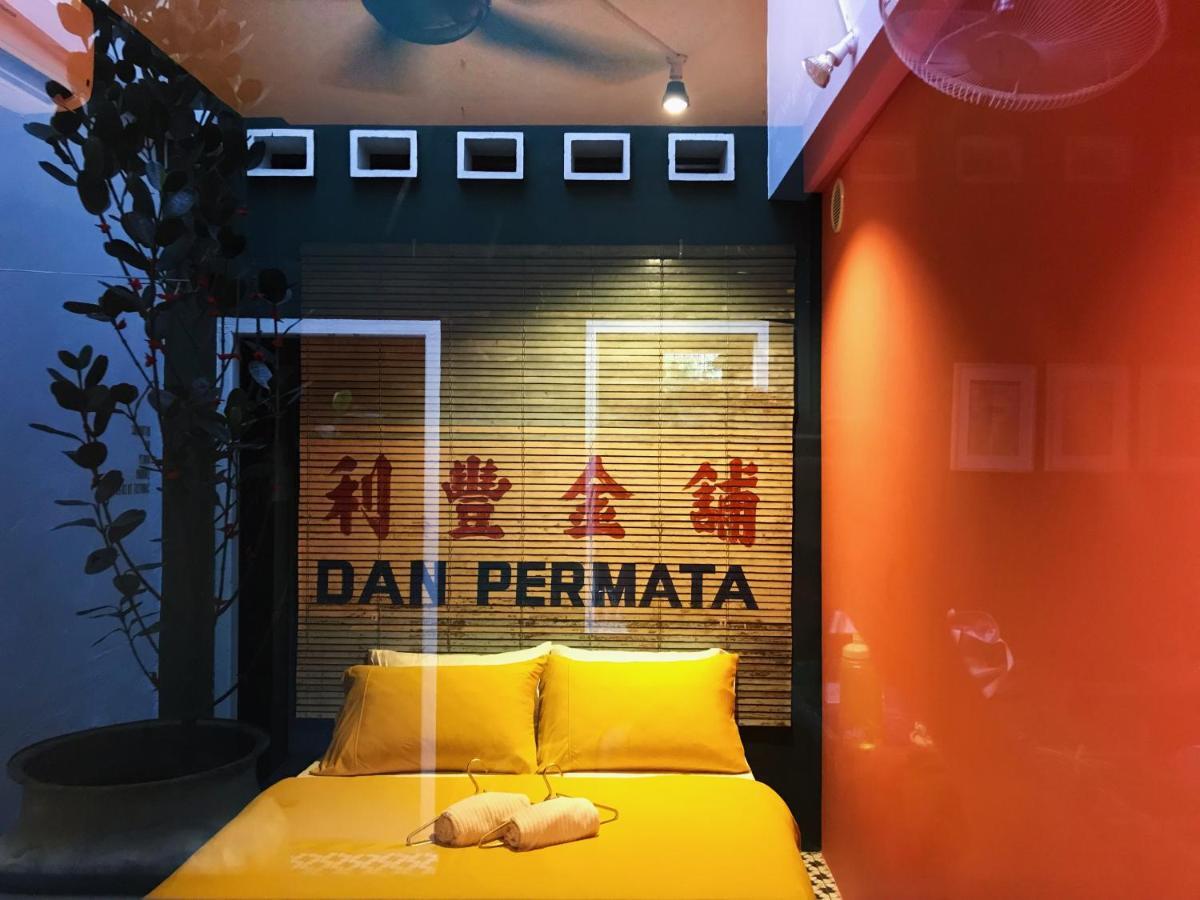 Hostel Ah Wai, Hostel Ah Zhi Alor Setar Exterior foto